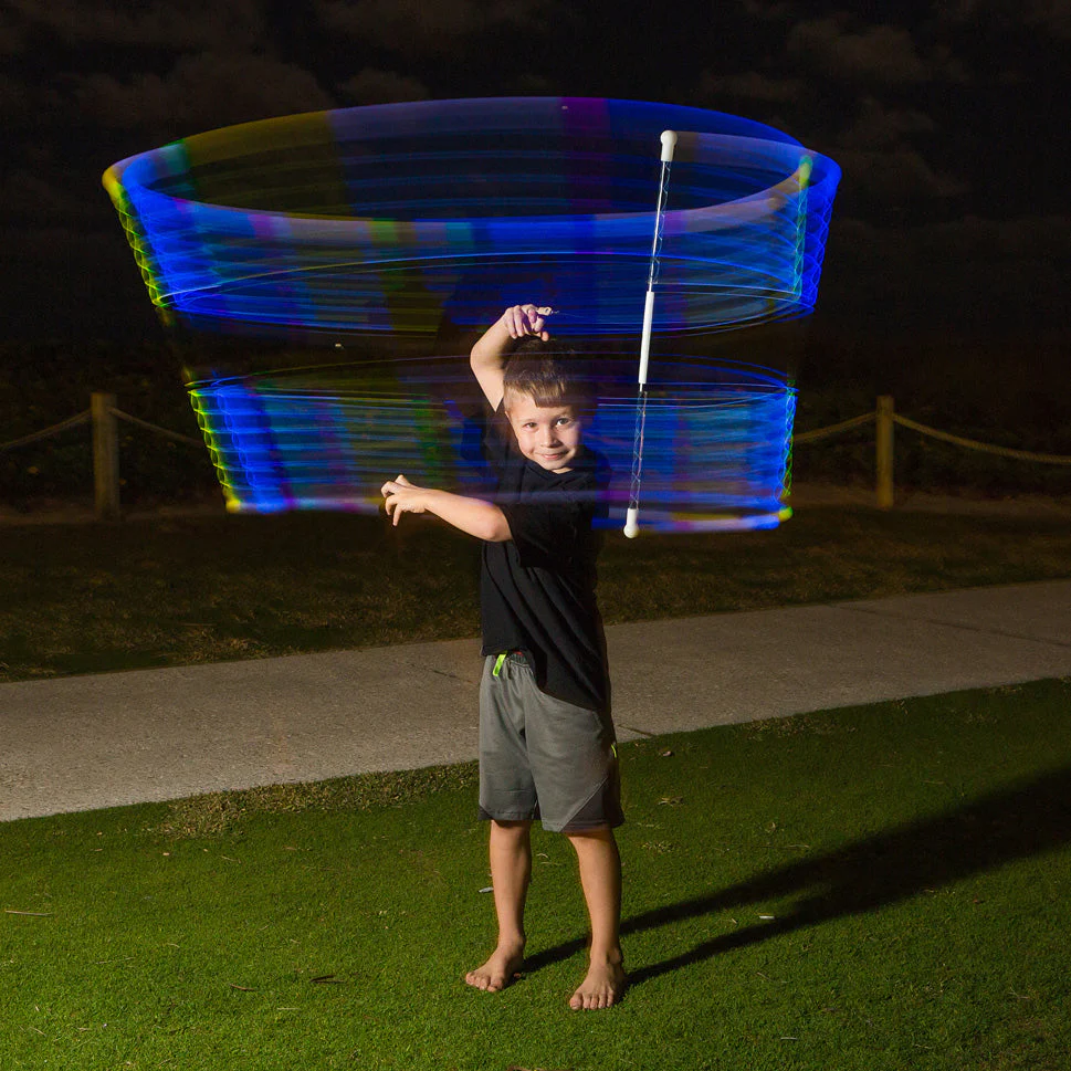 Wandini Led Floating Wand - Image 10