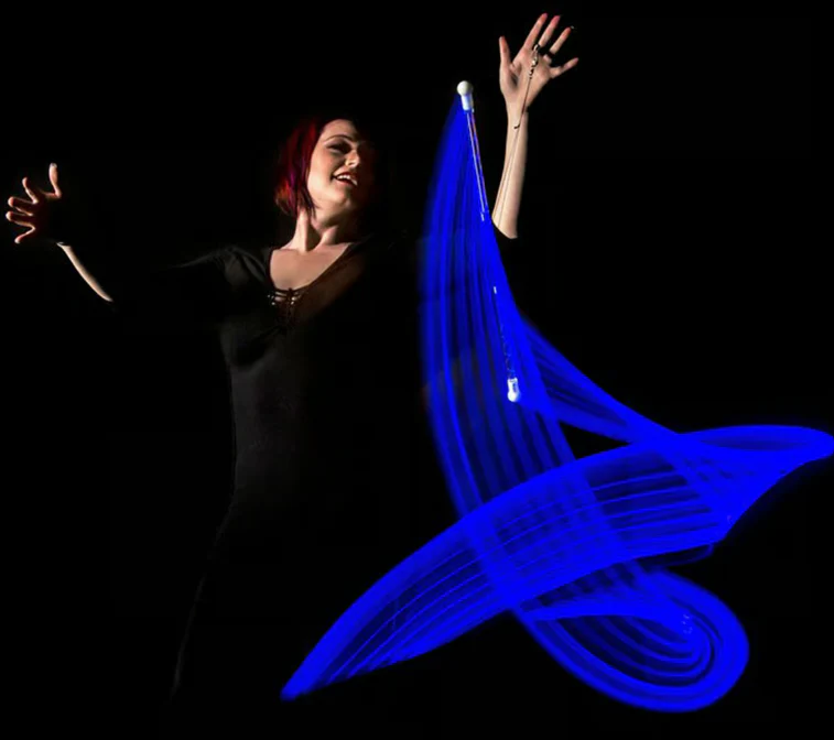 Wandini Led Floating Wand - Image 4