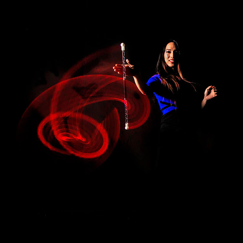 Wandini Led Floating Wand - Image 6