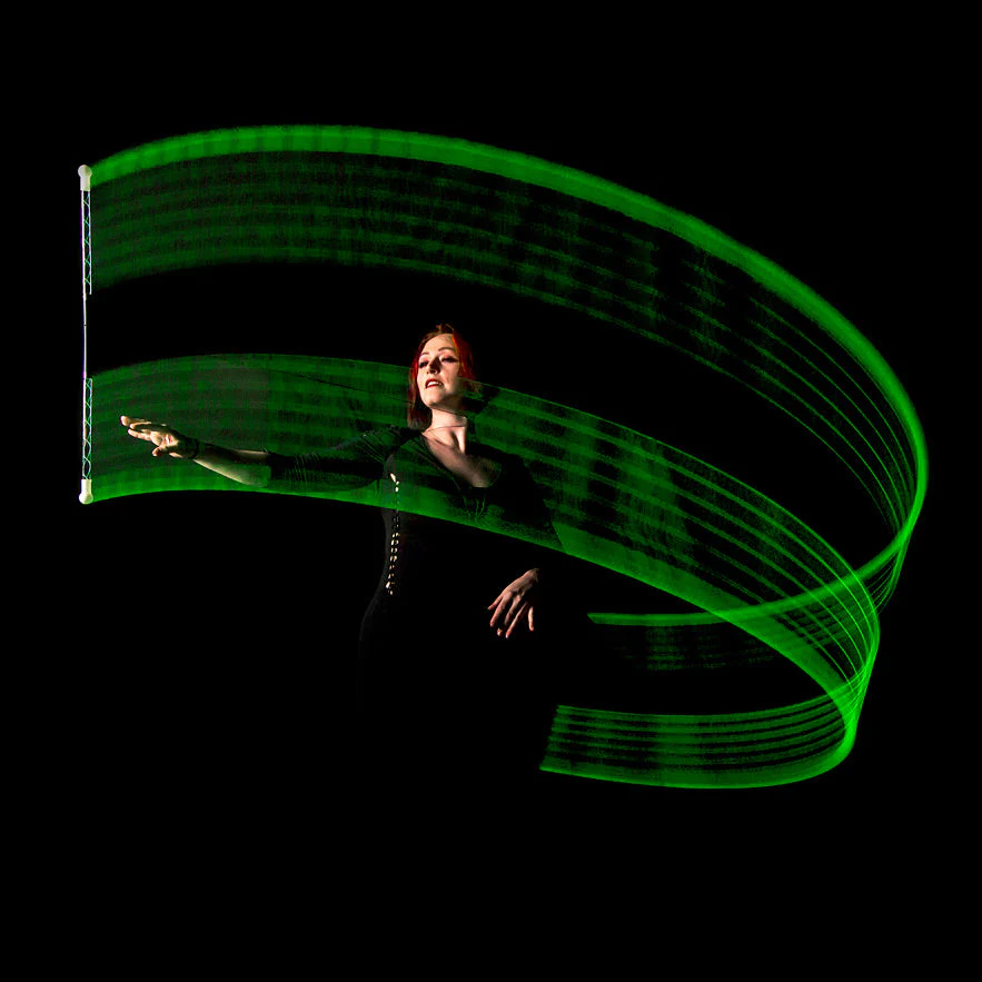 Wandini Led Floating Wand - Image 9