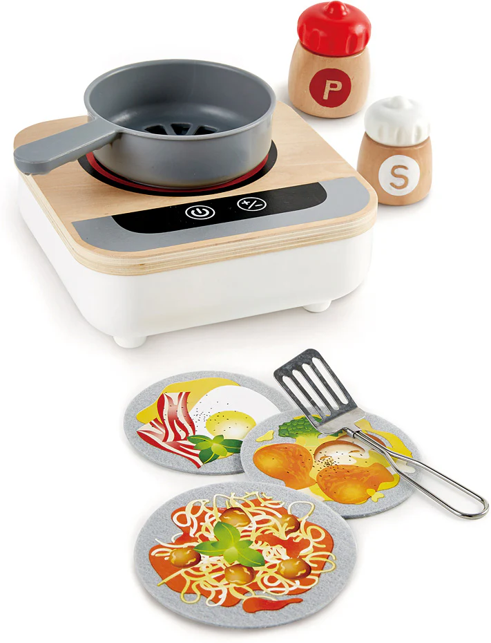 Fun Fan Fryer - Image 9