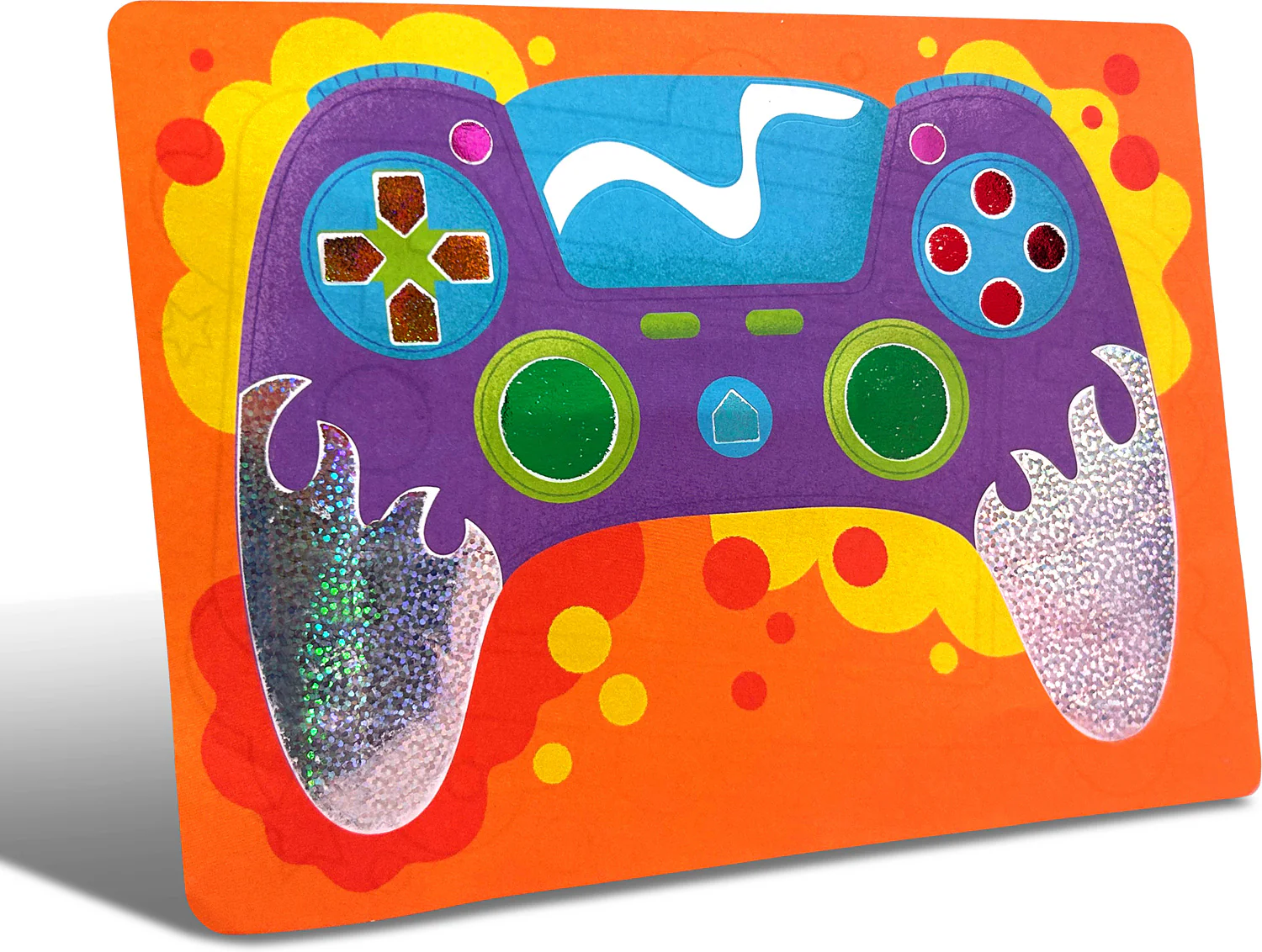 Foiltastic Gadgets and Gizmos - Image 4