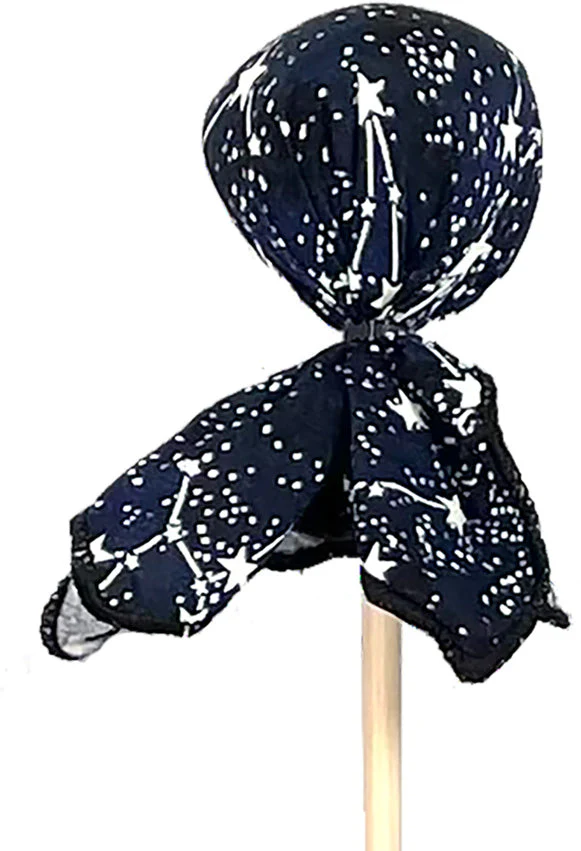 Galaxy Bow and Arrow Set - Image 3