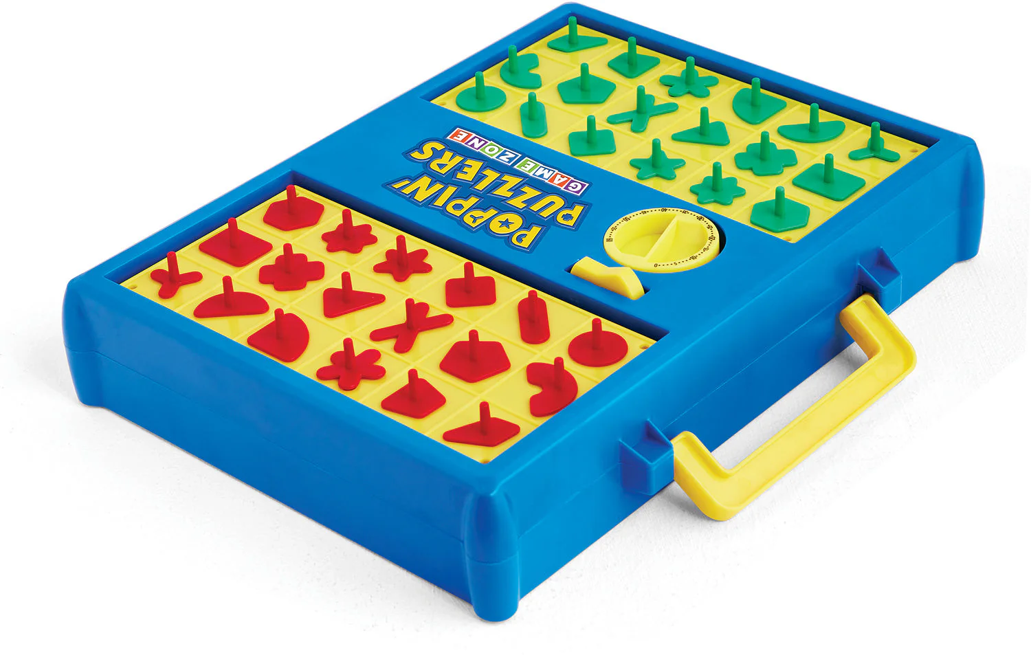 Game Zone Poppin' Puzzlers Game - Image 4