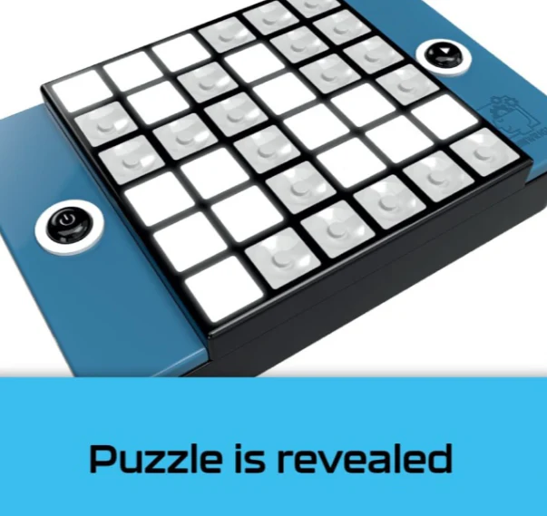Puzzle Bright Light Up Brainteaser - Image 3