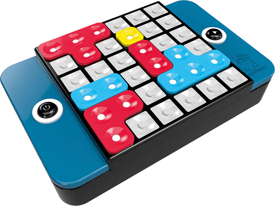 Puzzle Bright Light Up Brainteaser - Image 9