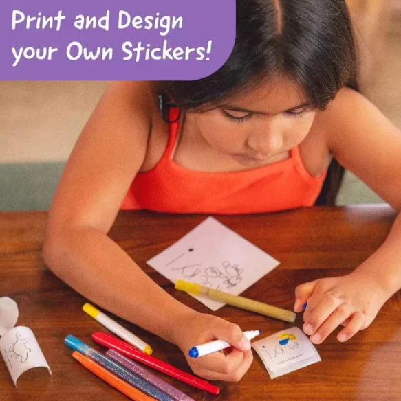 Foil Sticker Maker Refill - Image 5