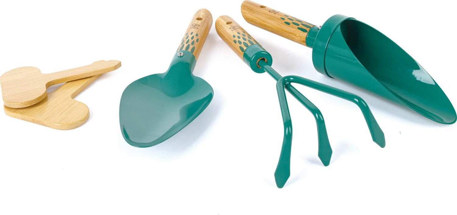 Gardening Tool Set - Image 3