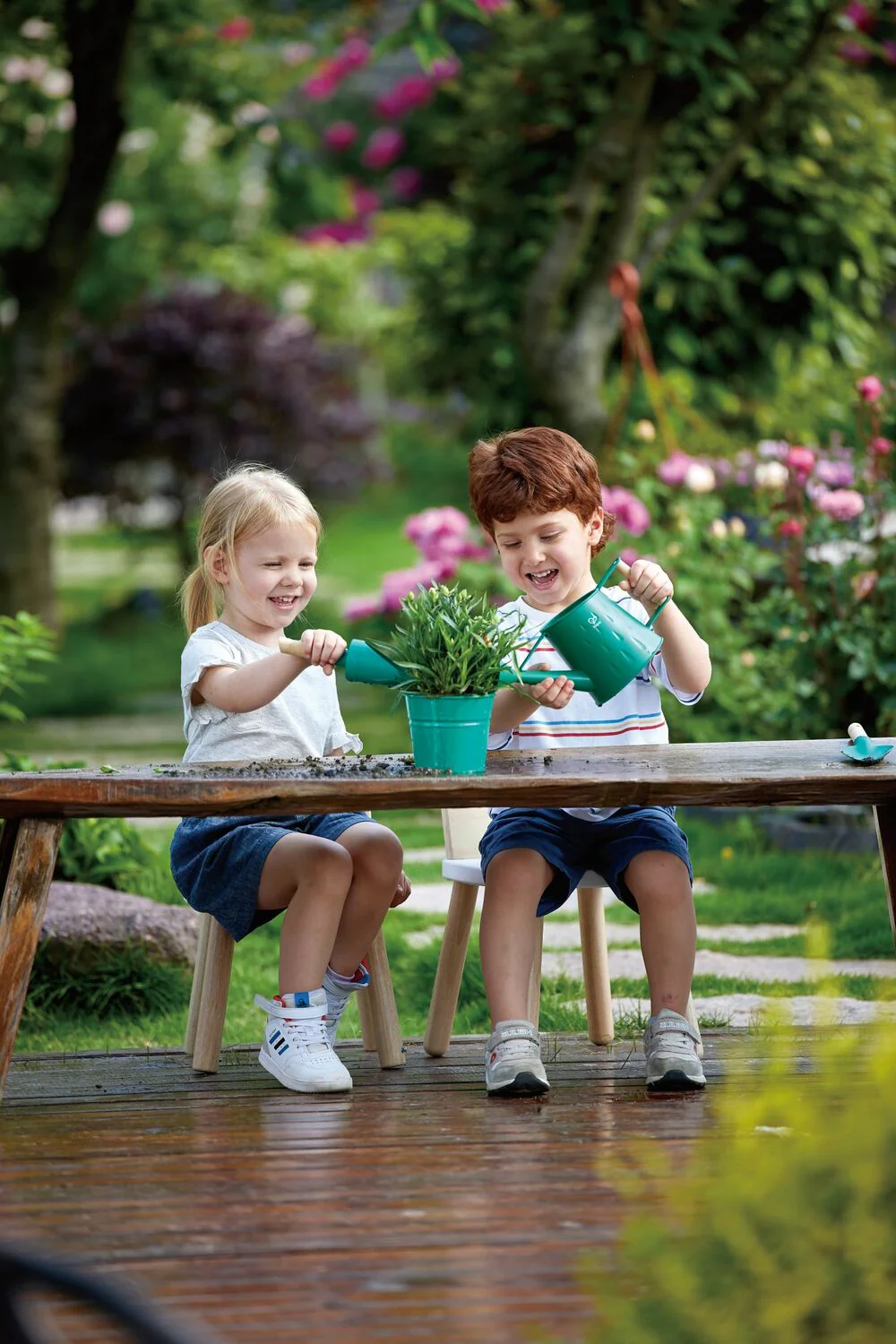 Gardening Tool Set - Image 5