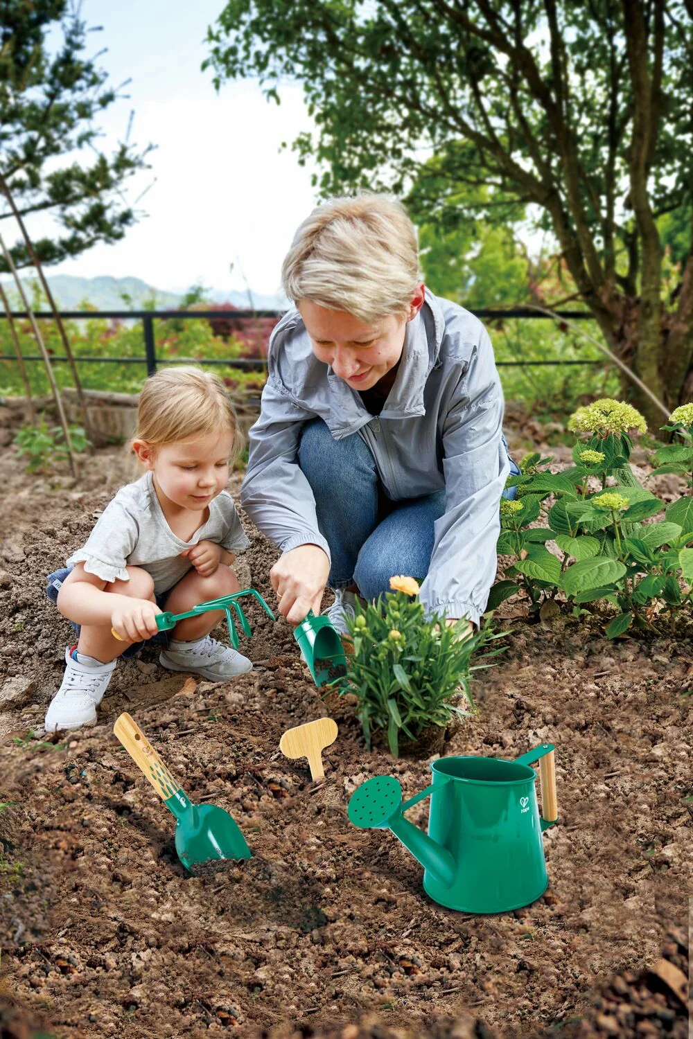 Gardening Tool Set - Image 6