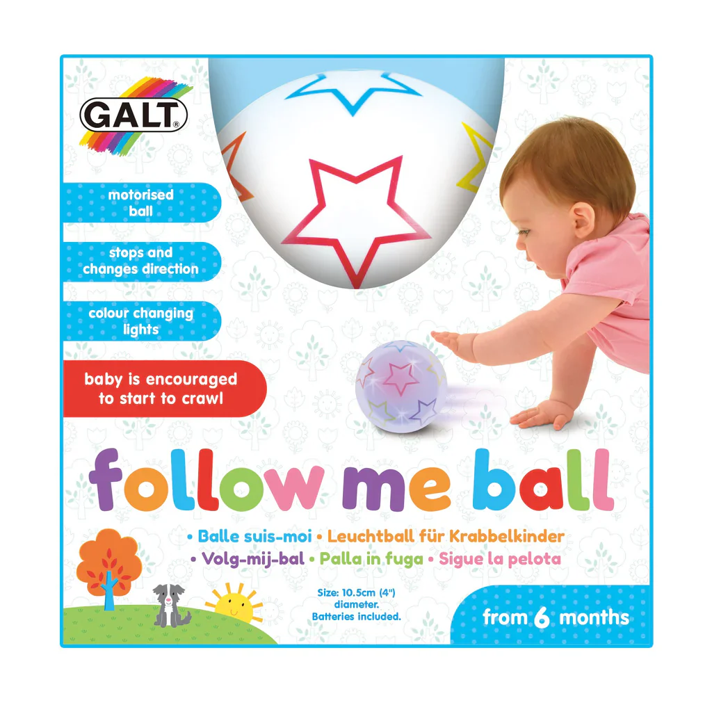 Follow Me Ball - Image 5