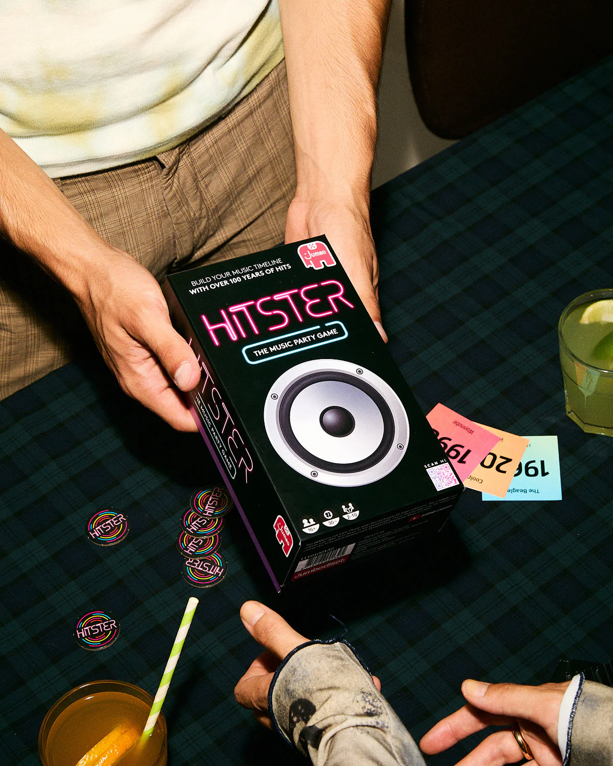 Hitster Original Game - Image 4