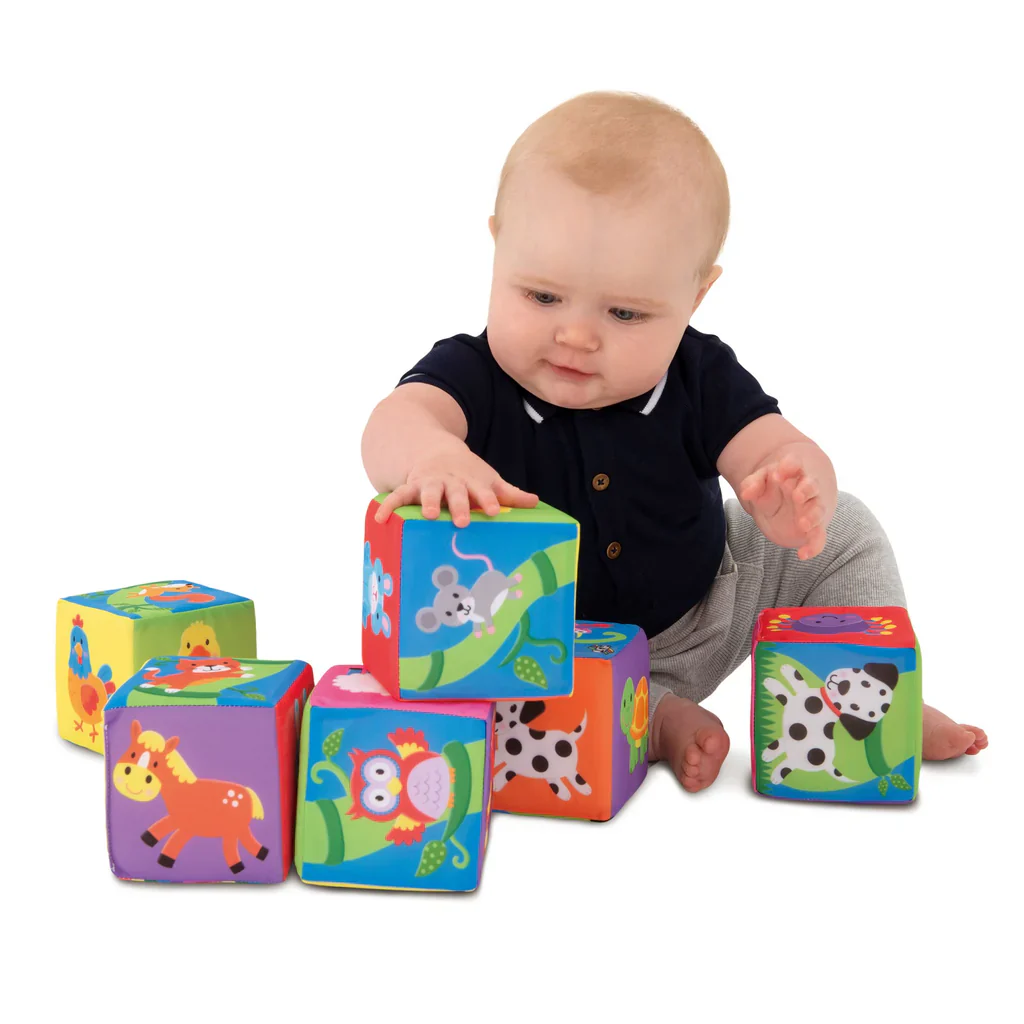 Soft Blocks - Image 4