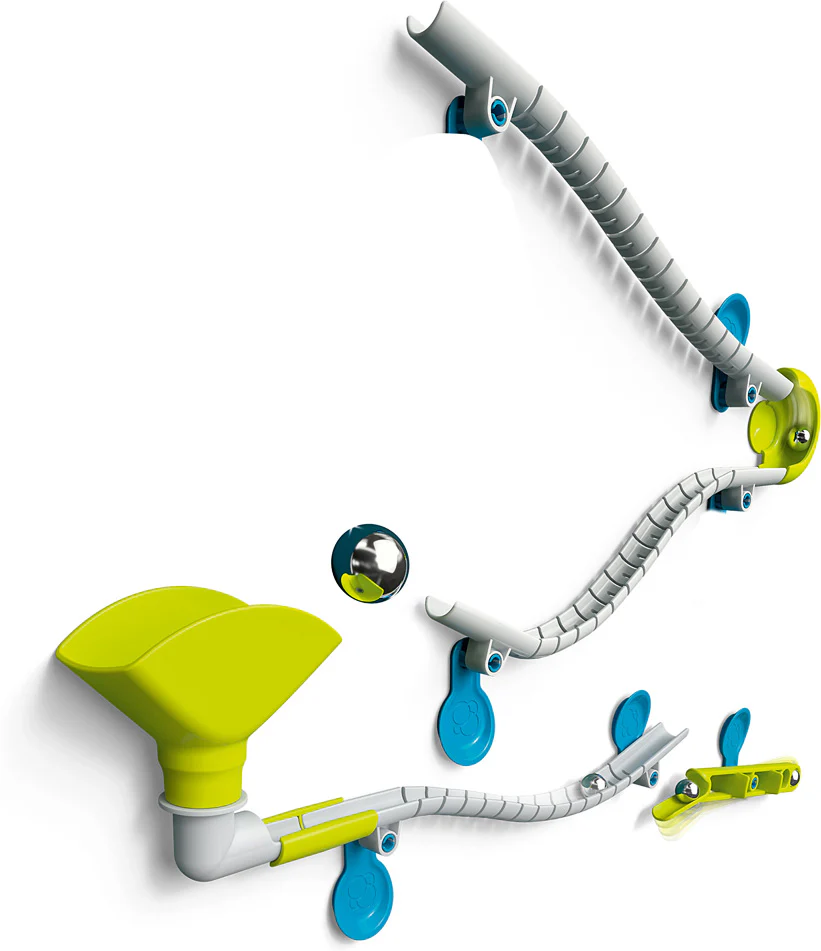 Gecko Run Marble Run Starter Set - Image 8