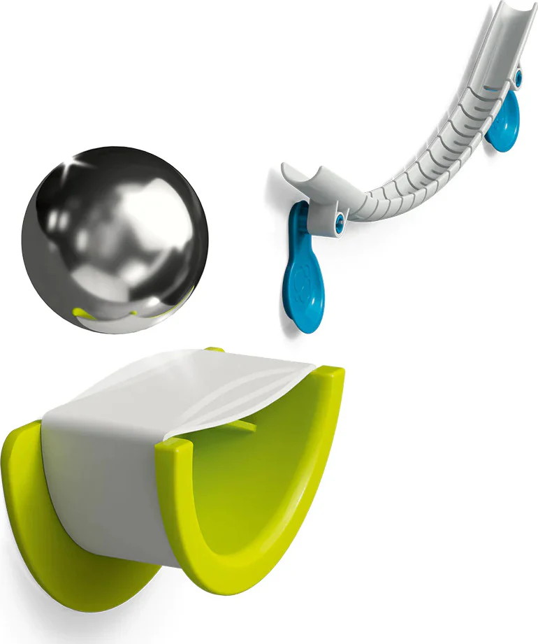 Gecko Run Marble Run Trampoline Expansion Pack - Image 3