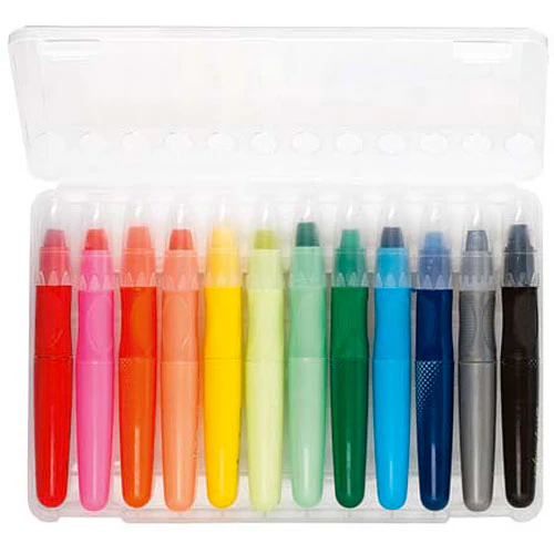 Gel Crayons - Image 3