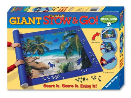 Giant Puzzle Stow GO - Image 3