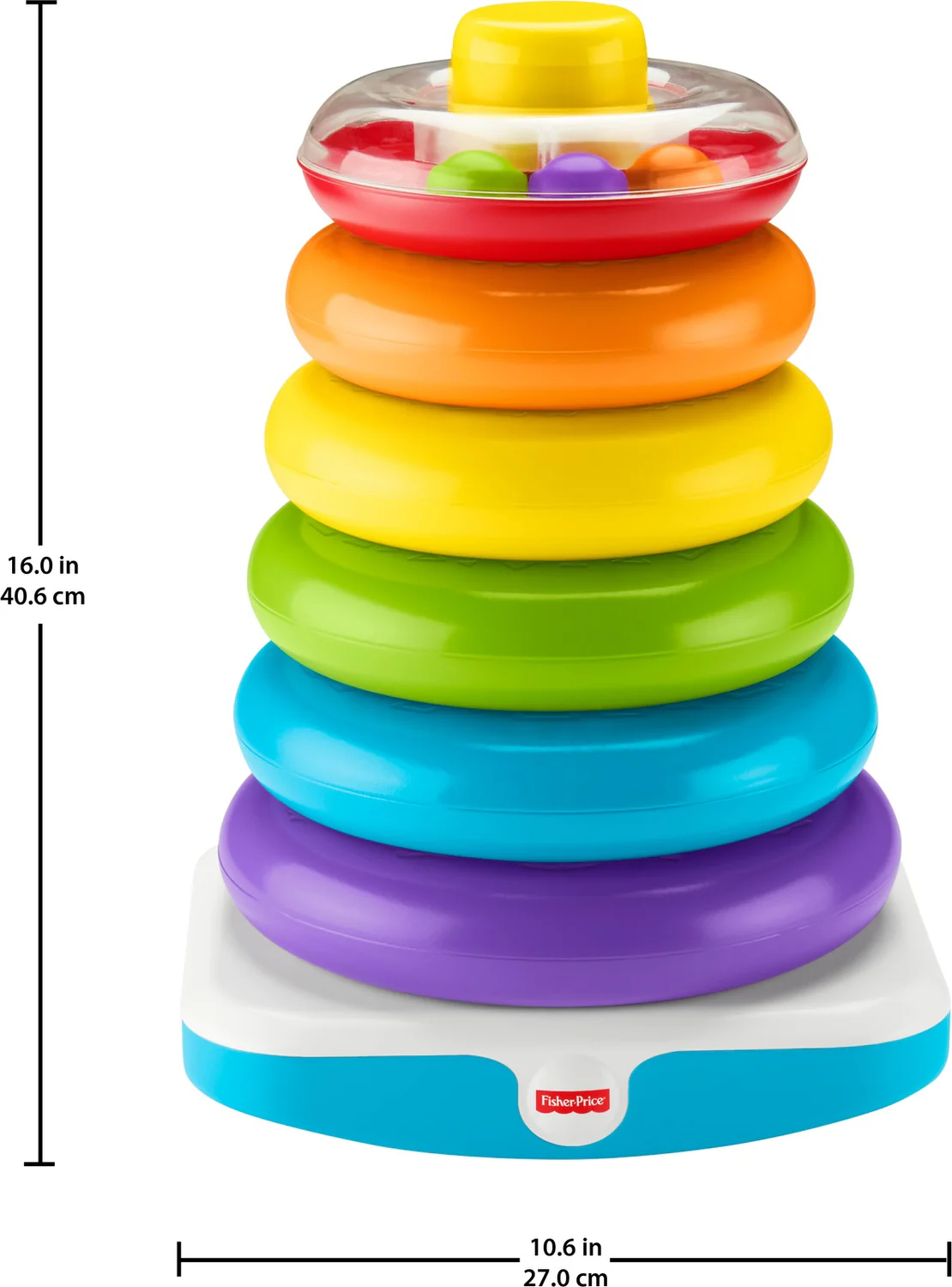 Giant Rock-A-Stack - Image 4