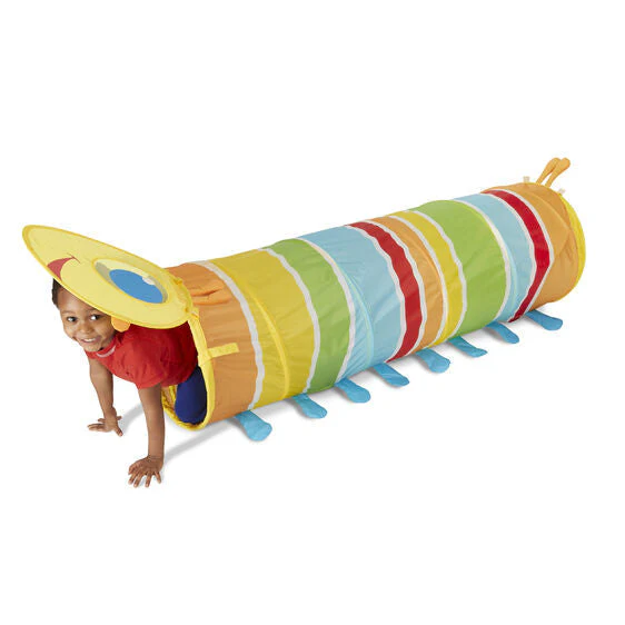 Giddy Buggy Tunnel - Image 2