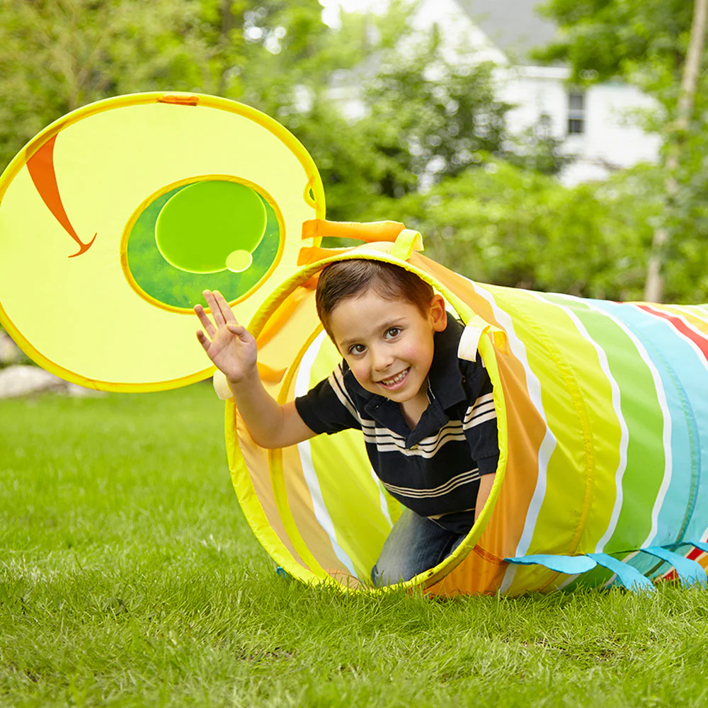 Giddy Buggy Tunnel - Image 4