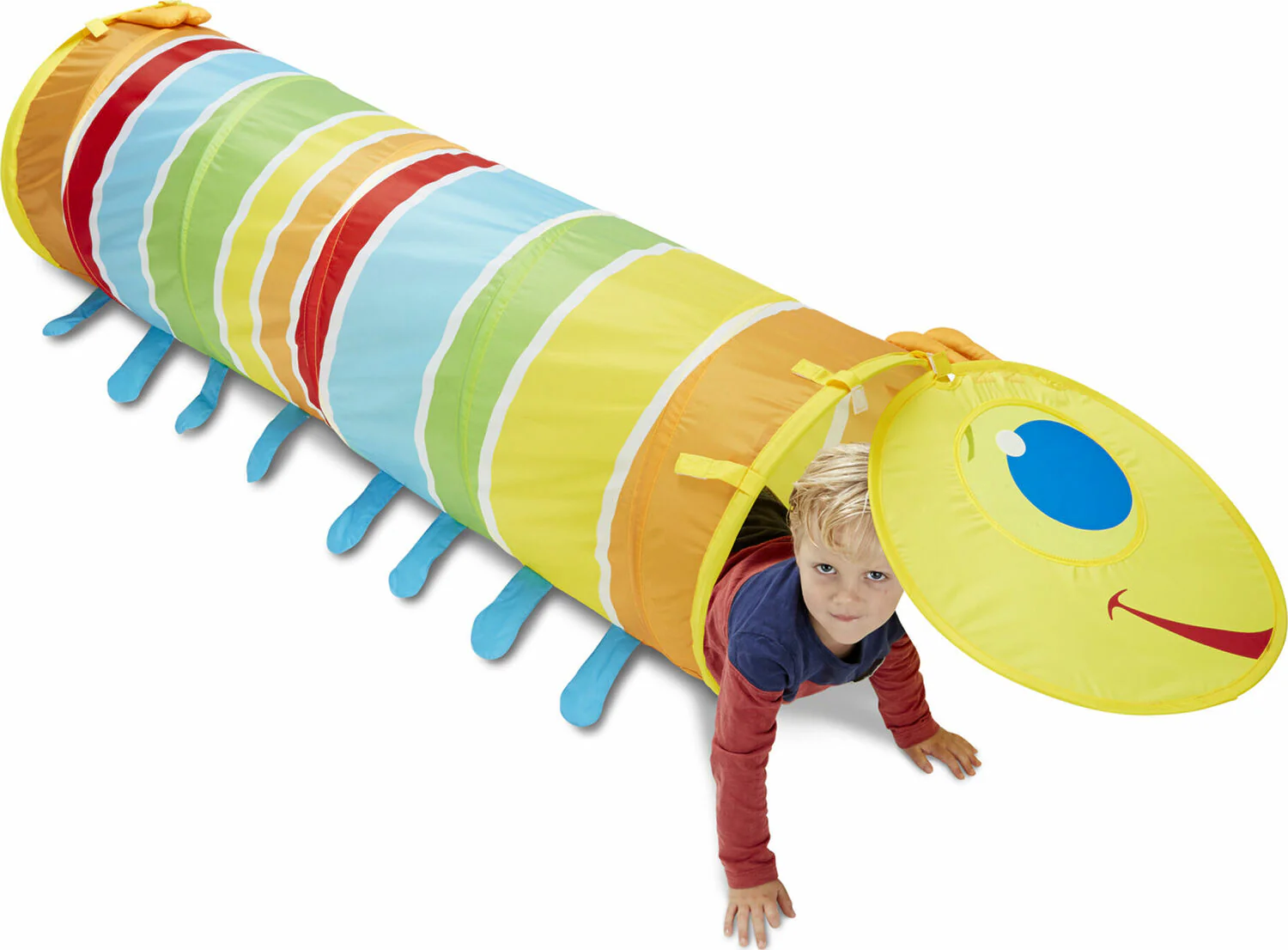 Giddy Buggy Tunnel - Image 5