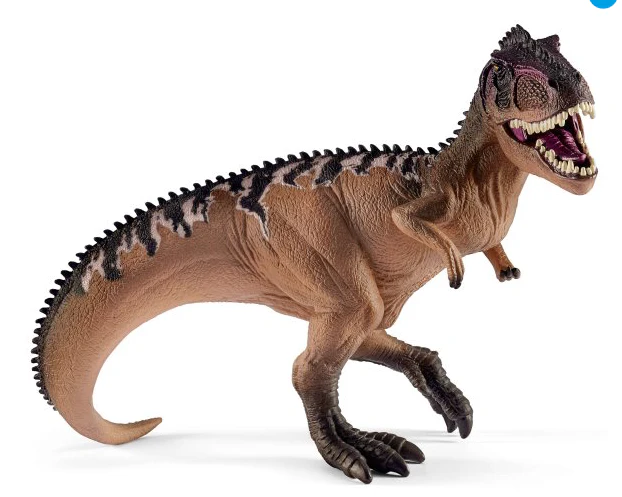 Giganotosaurus