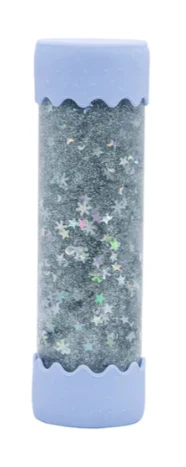 Soft Blue Calm Down Bottle Jellystone Glo Pals - Image 2