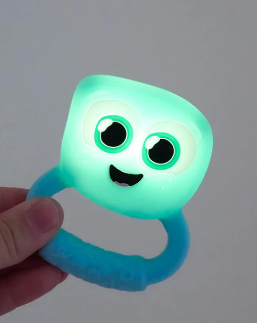 Blair Rattle - Image 3