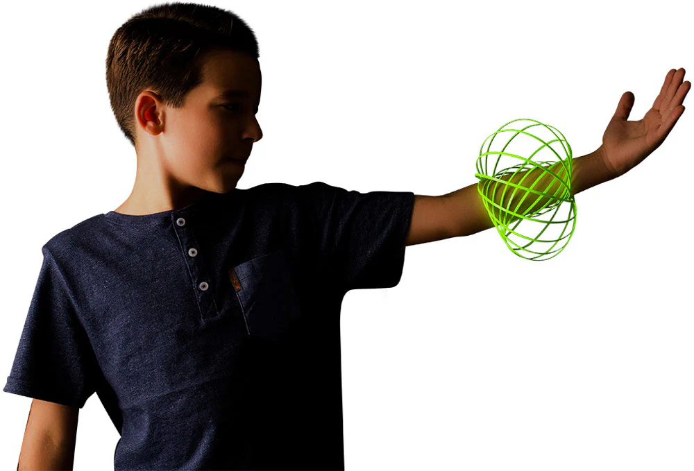 Glow Mozi - Image 3