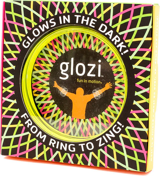 Glow Mozi - Image 7