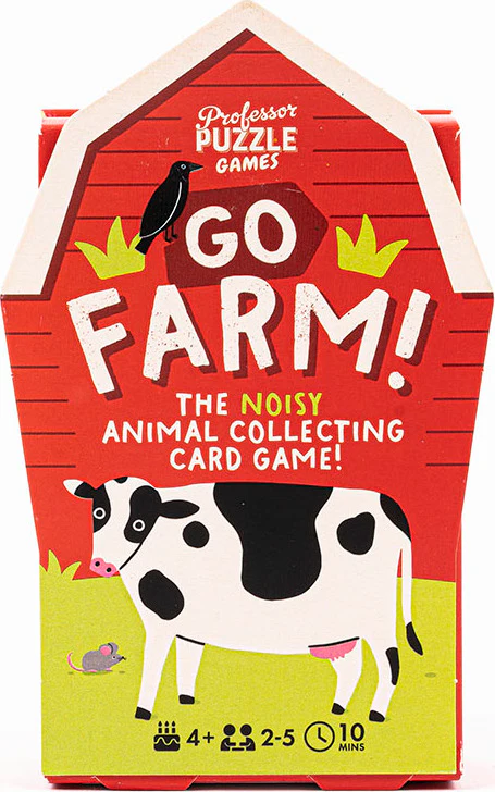 Go Farm