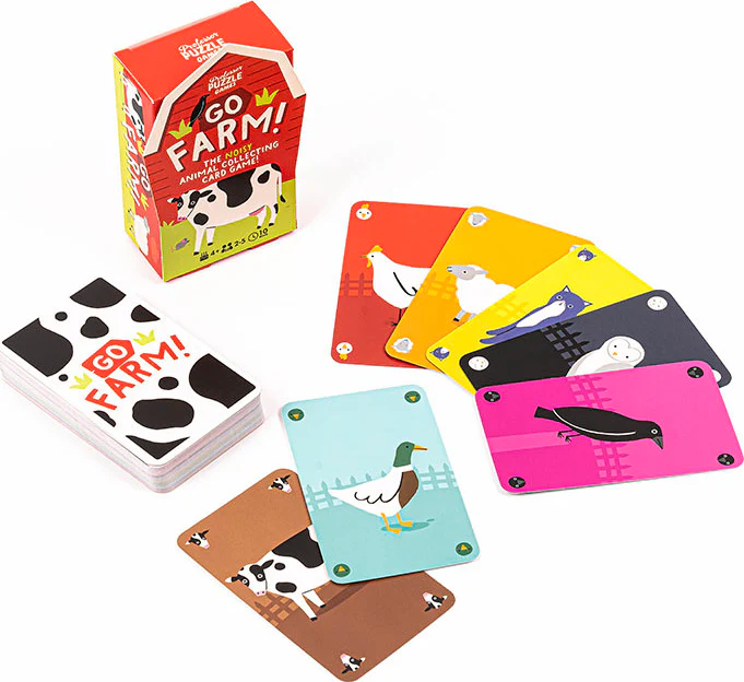 Go Farm - Image 2