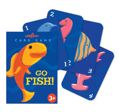 Go Fish - Image 2
