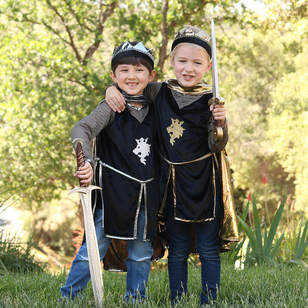 Gold Knight Set - Image 2