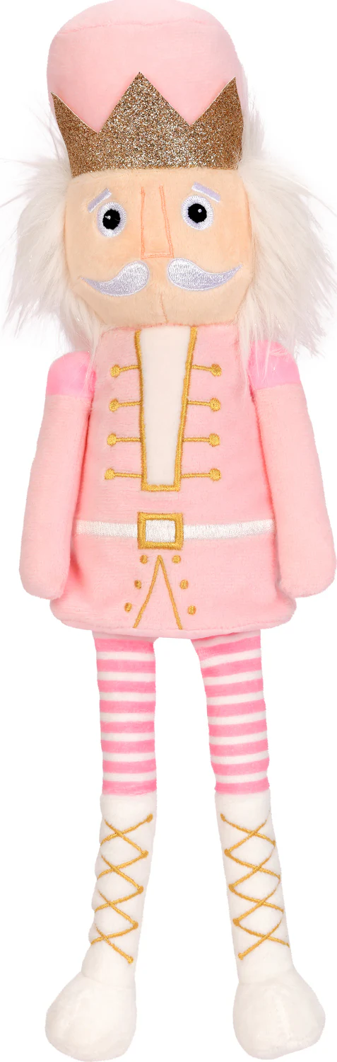Golden Nutcracker - Image 2