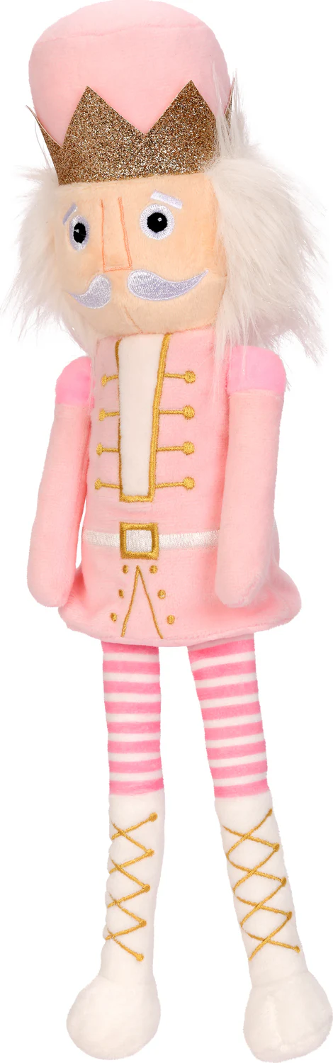 Golden Nutcracker - Image 3