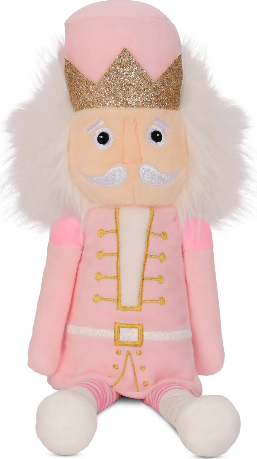 Golden Nutcracker - Image 4