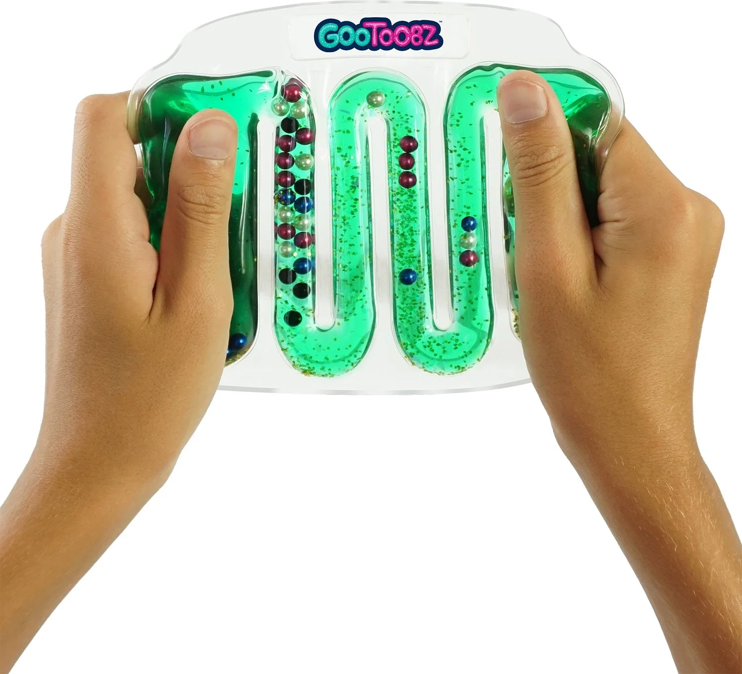 GooToobz Squish & Squeeze ASMR - Image 4
