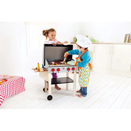 Gourmet Grill (with Food) - Image 8