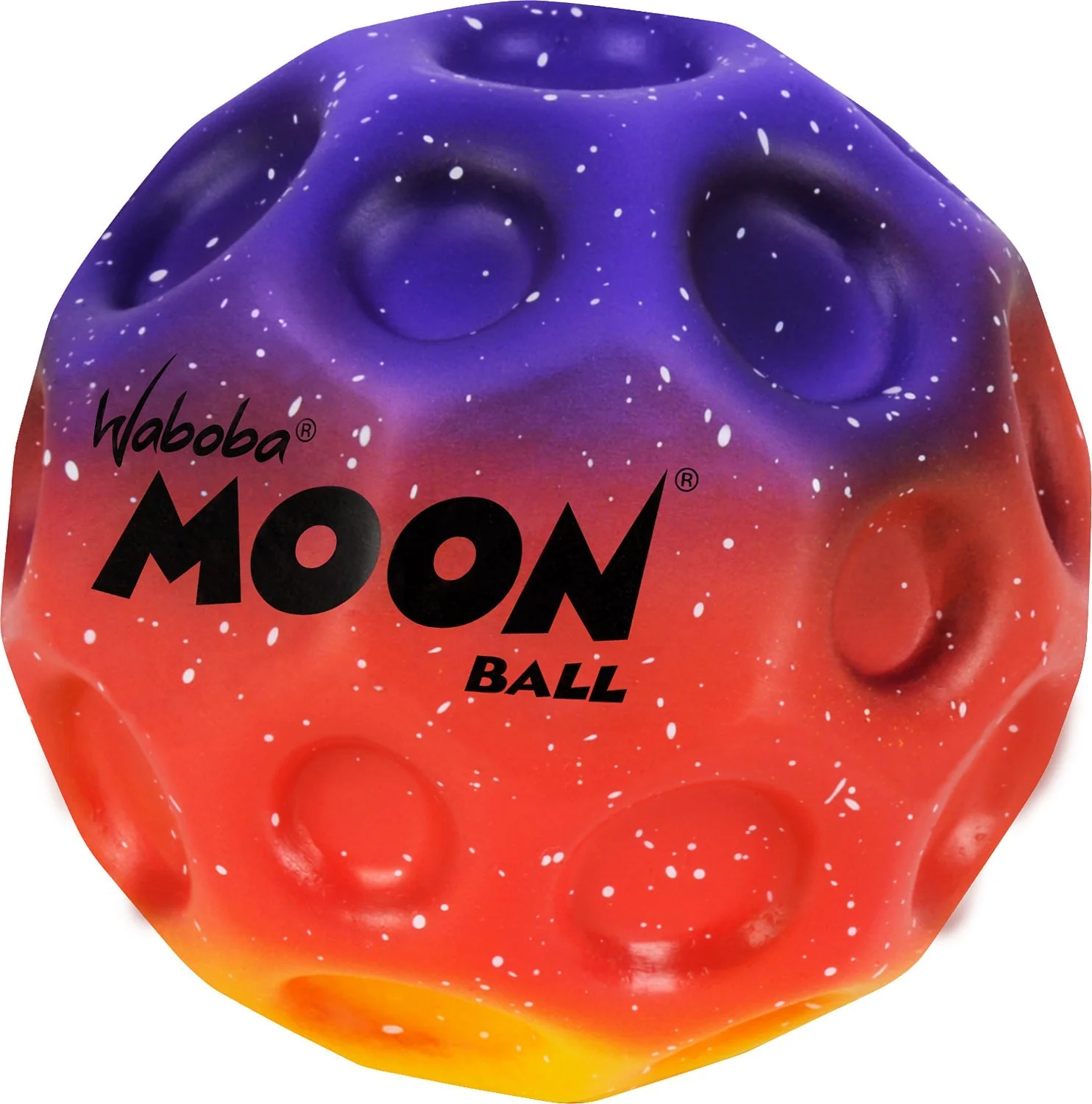 Gradient Moon Ball - Image 4