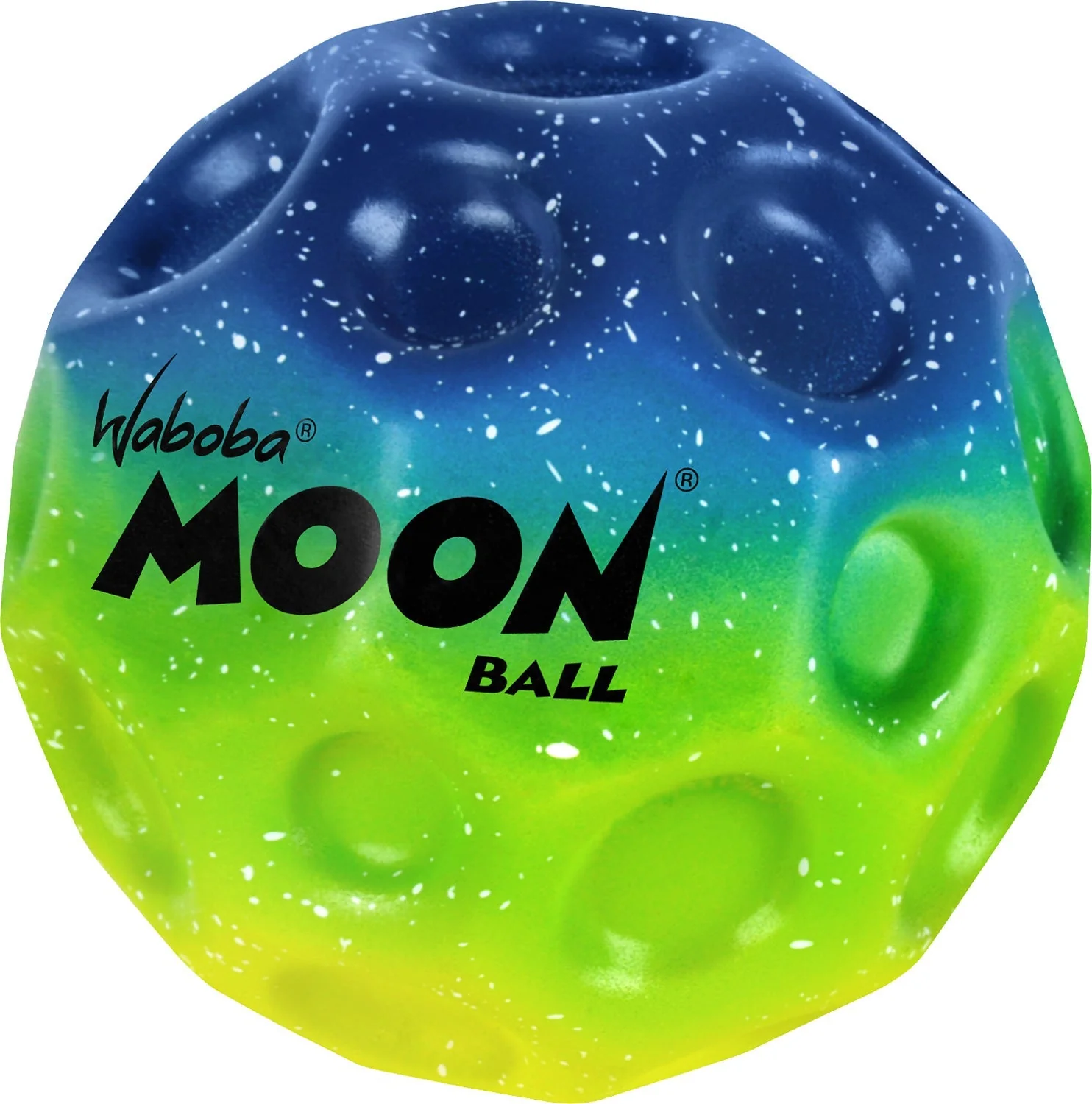 Gradient Moon Ball - Image 5