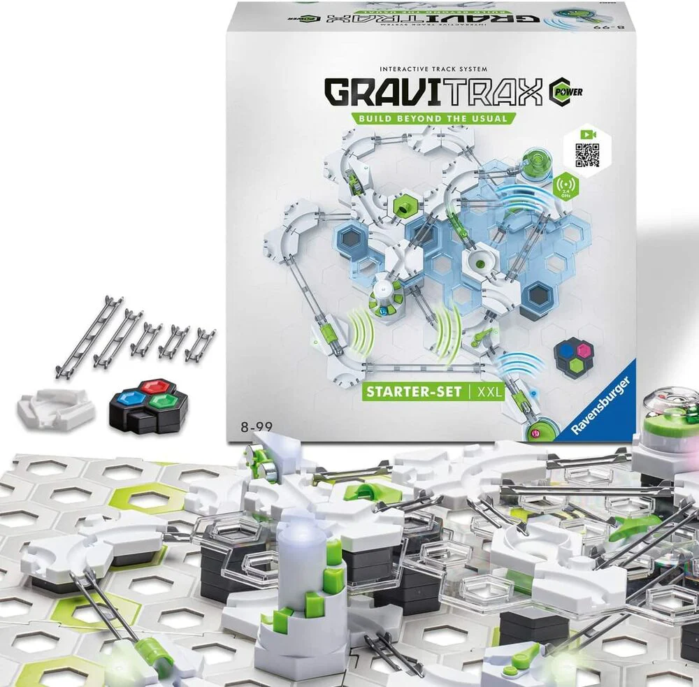 GraviTrax Starter Set XXL - Image 3