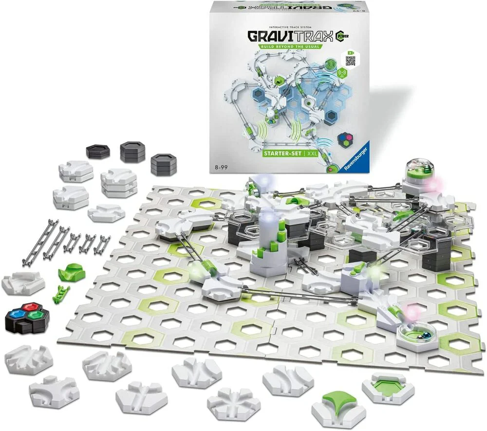 GraviTrax Starter Set XXL - Image 4
