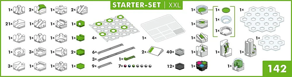 GraviTrax Starter Set XXL - Image 5