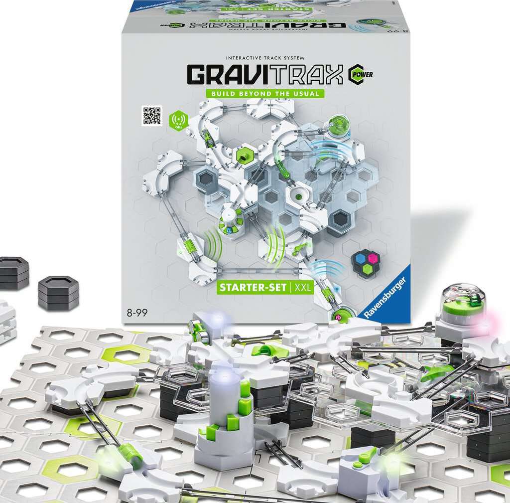 GraviTrax Starter Set XXL - Image 9
