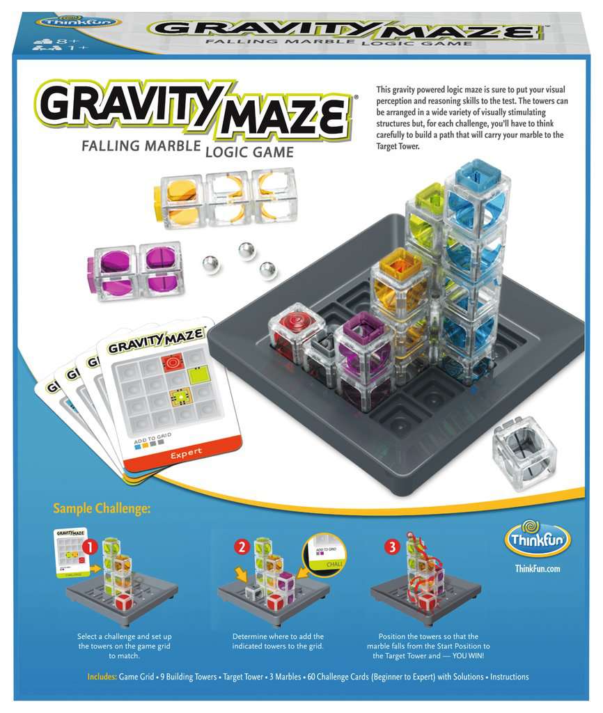 Gravity Maze - Image 2