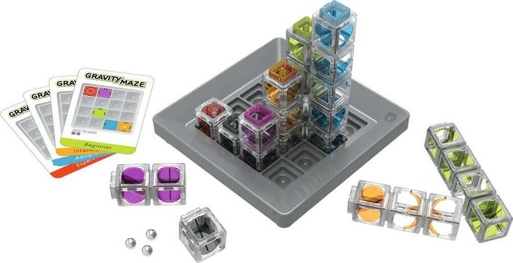 Gravity Maze - Image 4