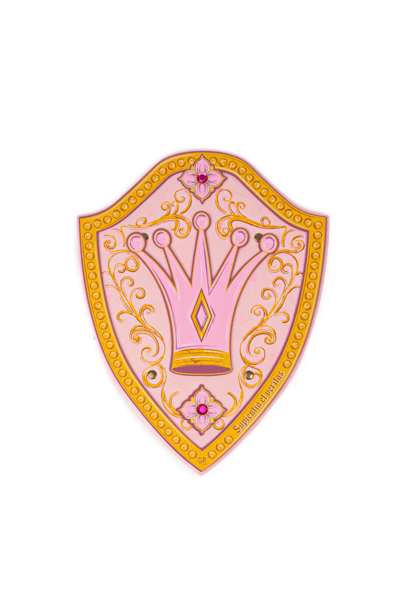 Shield Princess Power
