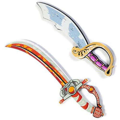 Ironside Sword