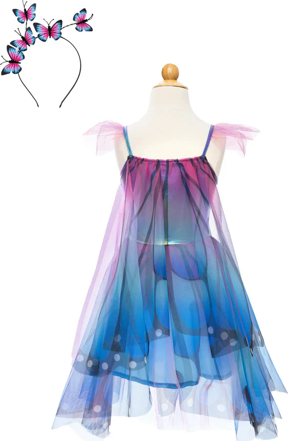 Butterfly Twirl Set Size 5-6